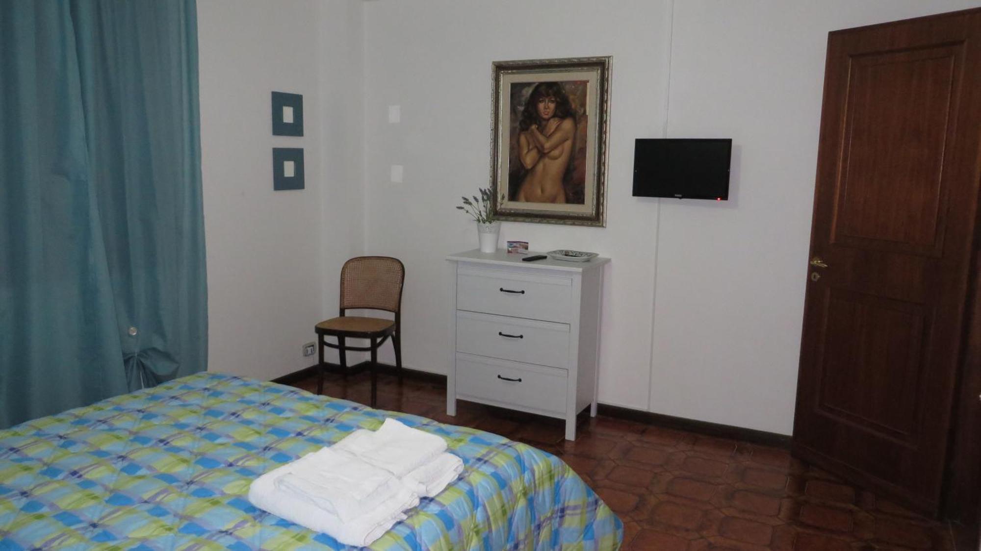 Il Giardino Monticciolo Hotel Castellammare del Golfo Ruang foto