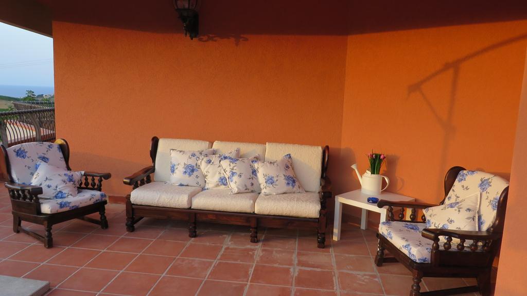 Il Giardino Monticciolo Hotel Castellammare del Golfo Bagian luar foto