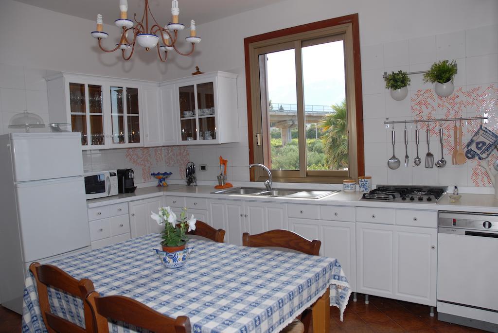 Il Giardino Monticciolo Hotel Castellammare del Golfo Bagian luar foto