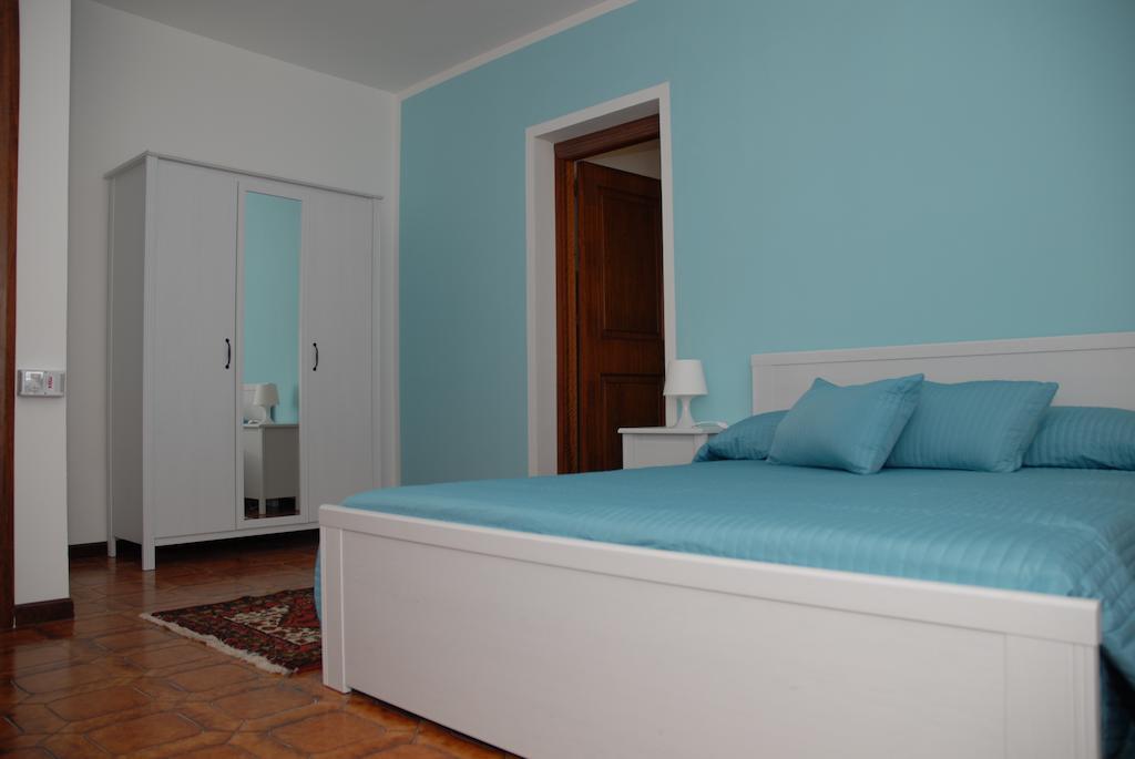 Il Giardino Monticciolo Hotel Castellammare del Golfo Ruang foto