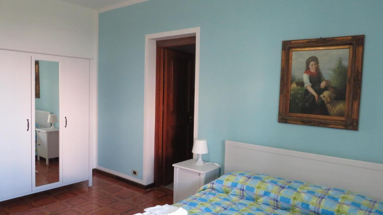 Il Giardino Monticciolo Hotel Castellammare del Golfo Bagian luar foto