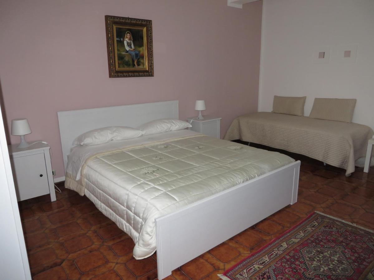 Il Giardino Monticciolo Hotel Castellammare del Golfo Bagian luar foto