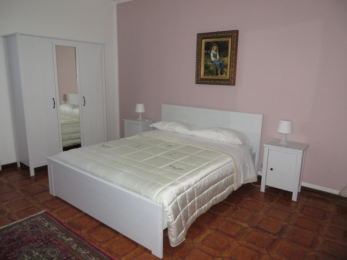 Il Giardino Monticciolo Hotel Castellammare del Golfo Bagian luar foto