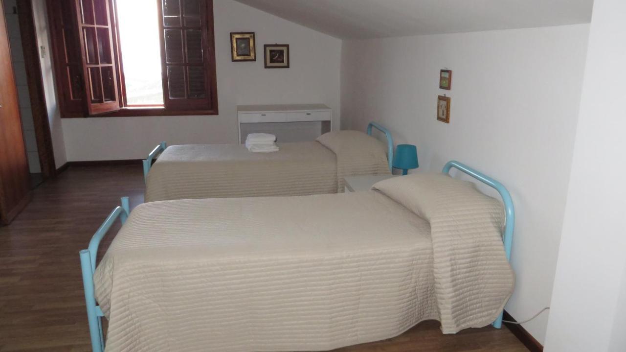 Il Giardino Monticciolo Hotel Castellammare del Golfo Bagian luar foto