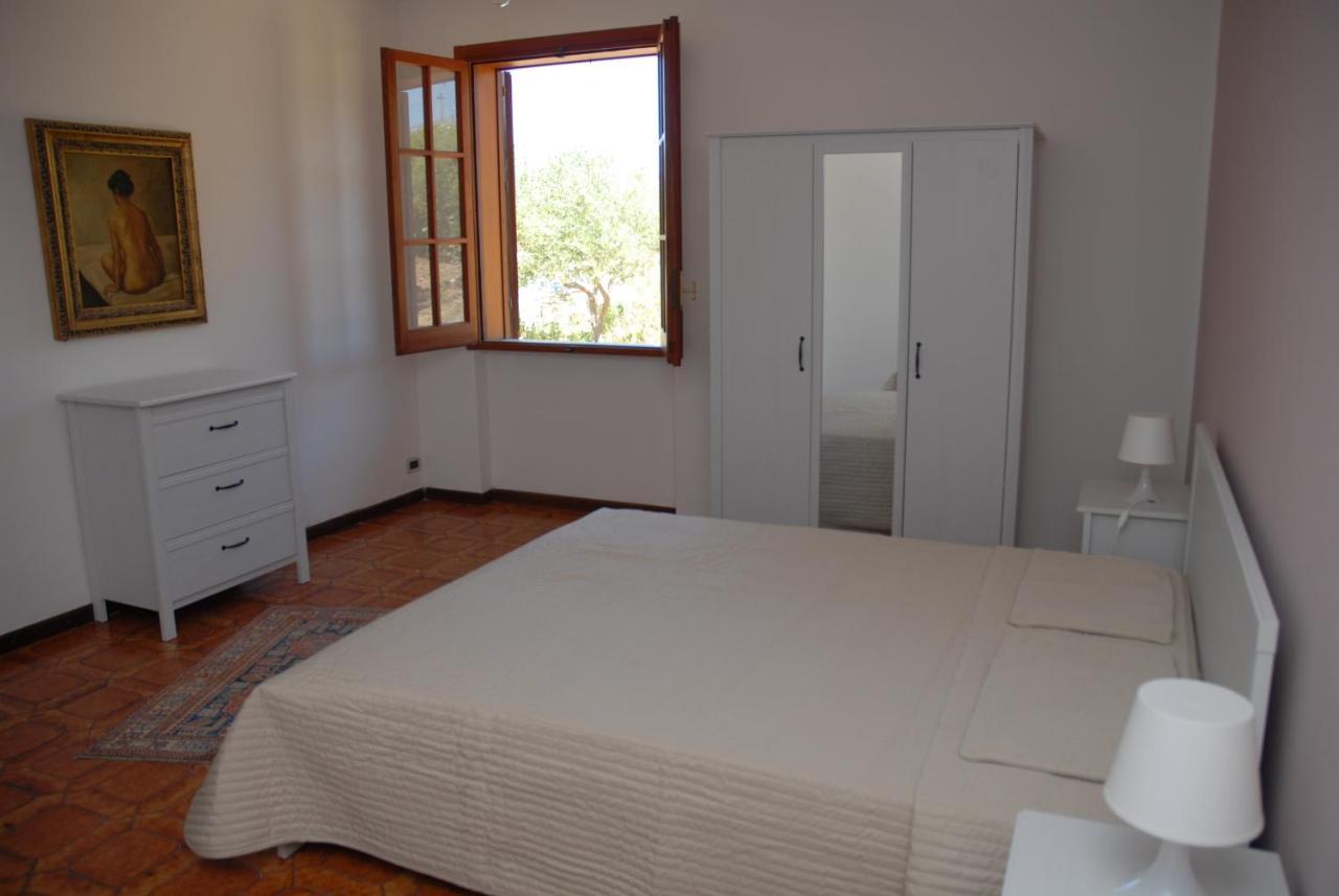 Il Giardino Monticciolo Hotel Castellammare del Golfo Bagian luar foto