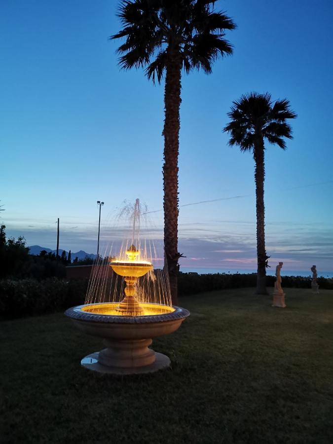 Il Giardino Monticciolo Hotel Castellammare del Golfo Bagian luar foto