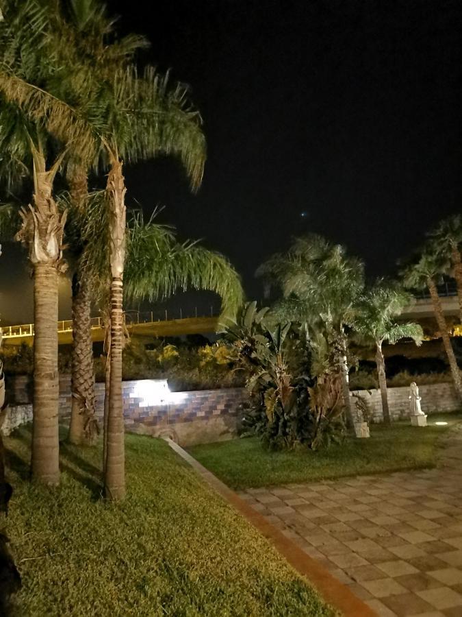 Il Giardino Monticciolo Hotel Castellammare del Golfo Bagian luar foto