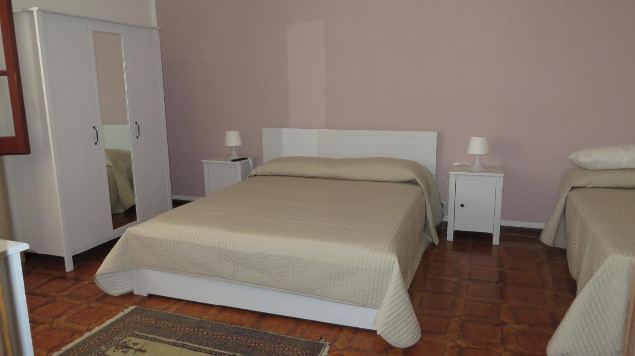 Il Giardino Monticciolo Hotel Castellammare del Golfo Bagian luar foto